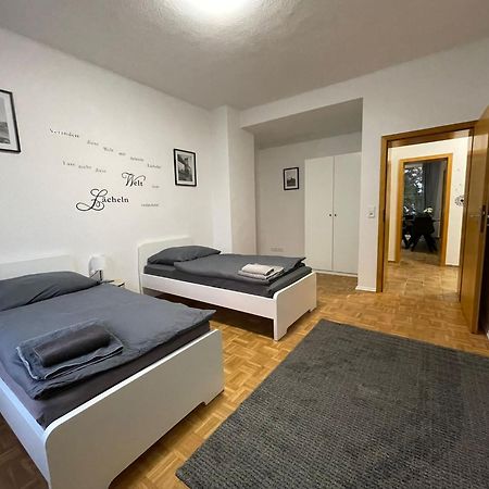 Ruhrpott Apartment Zentral ヘルネ エクステリア 写真