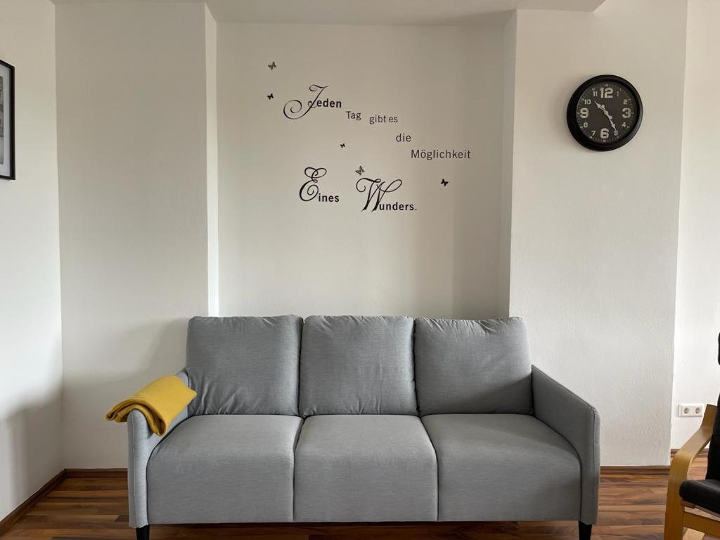 Ruhrpott Apartment Zentral ヘルネ エクステリア 写真
