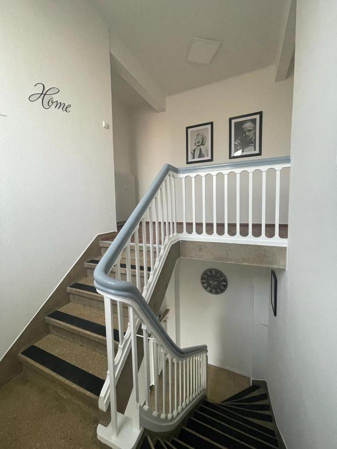 Ruhrpott Apartment Zentral ヘルネ エクステリア 写真