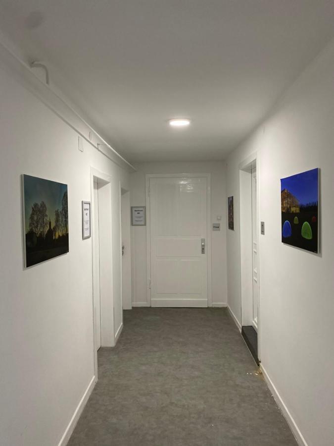 Ruhrpott Apartment Zentral ヘルネ エクステリア 写真