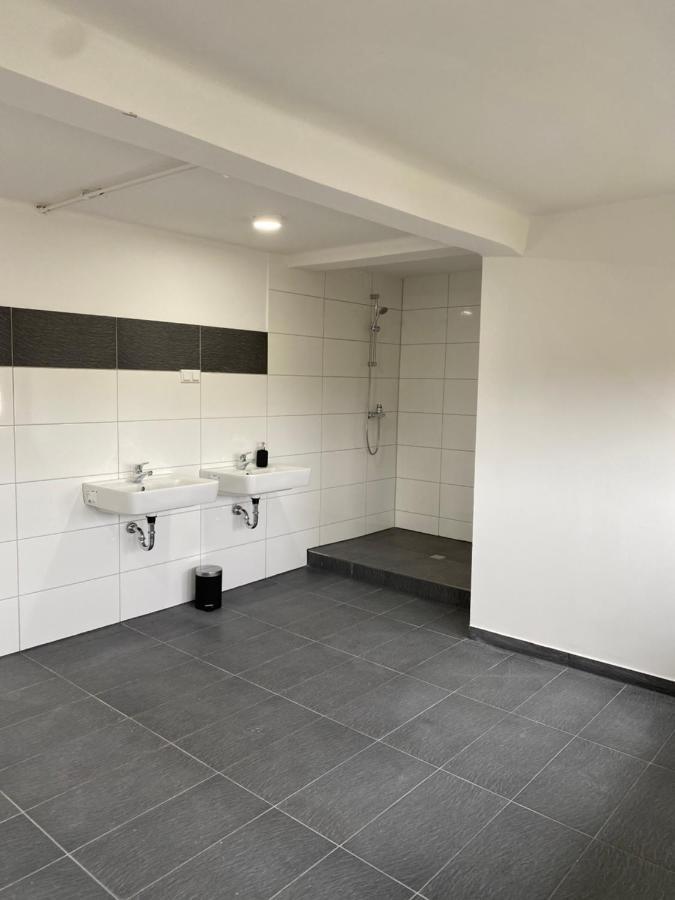 Ruhrpott Apartment Zentral ヘルネ エクステリア 写真