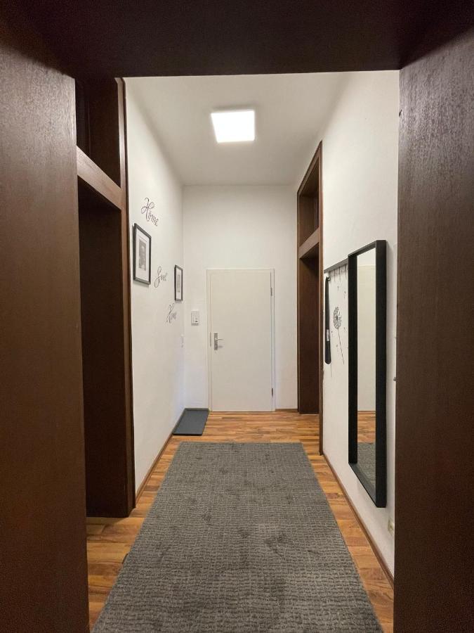 Ruhrpott Apartment Zentral ヘルネ エクステリア 写真