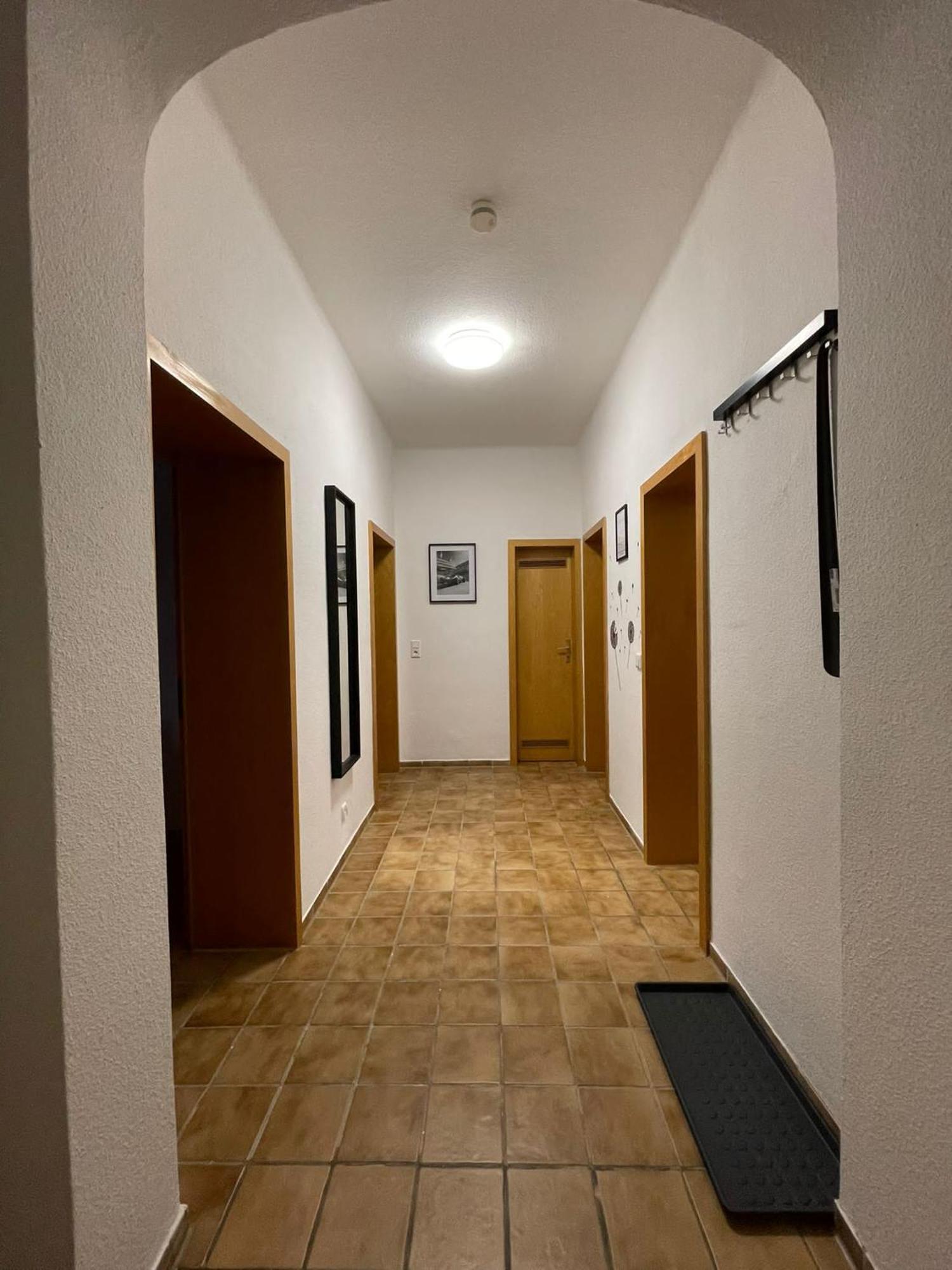 Ruhrpott Apartment Zentral ヘルネ エクステリア 写真