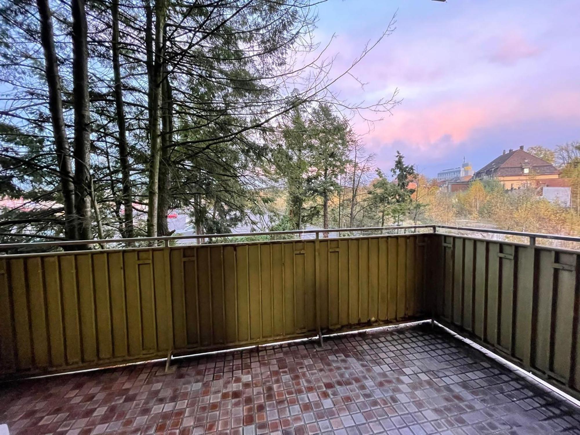 Ruhrpott Apartment Zentral ヘルネ エクステリア 写真